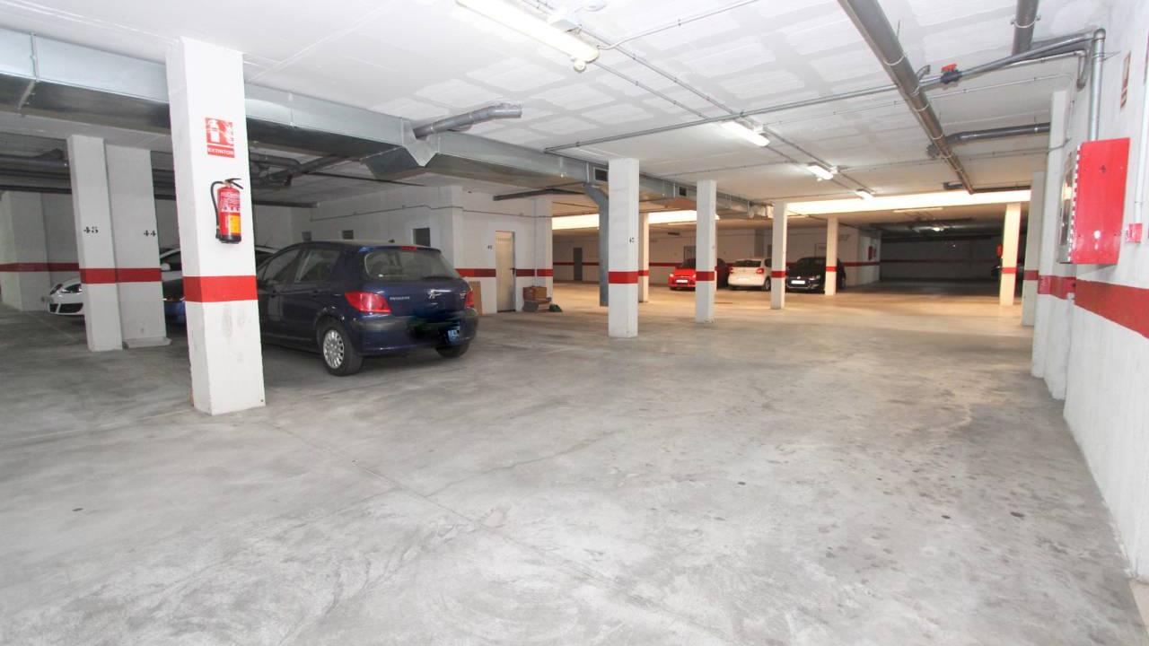 Piso en Palma de Mallorca por 1.050€_14