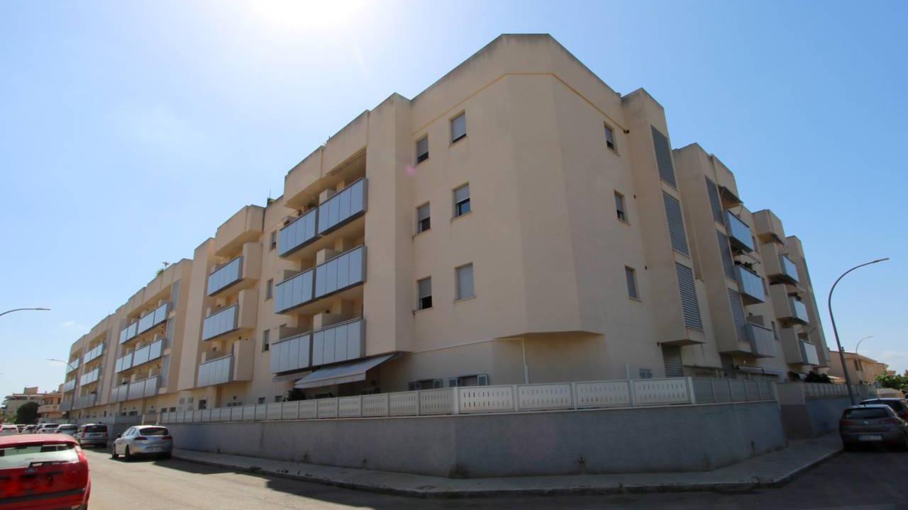 Piso en Palma de Mallorca por 1.050€_16