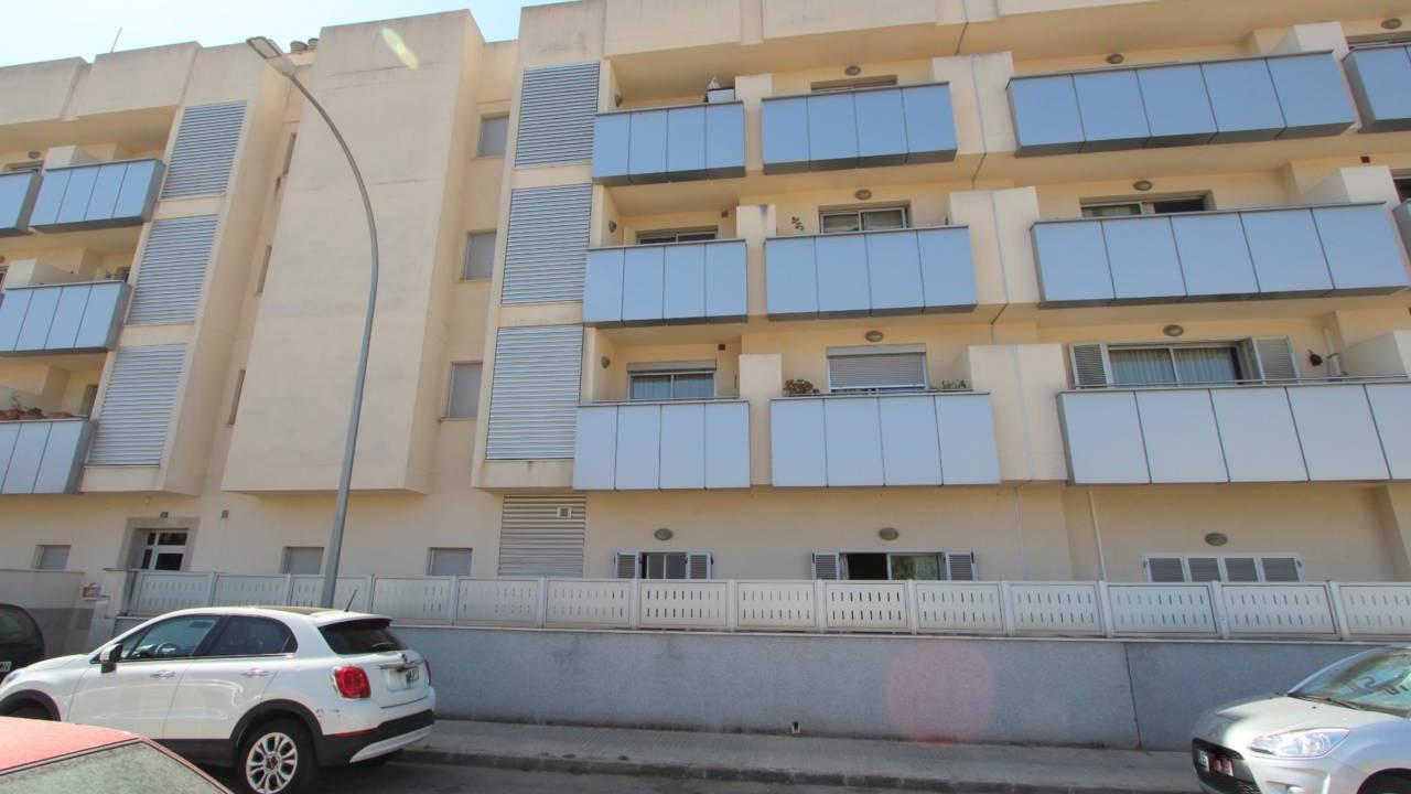 Piso en Palma de Mallorca por 1.050€_15