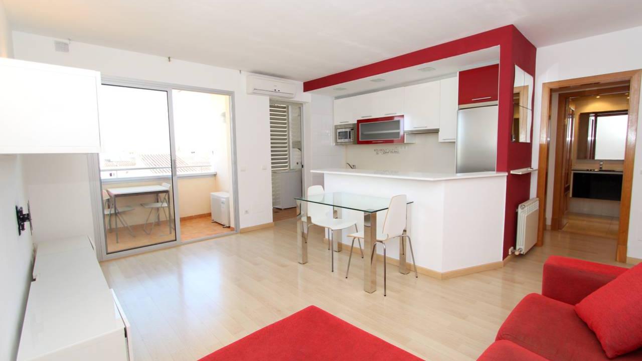 Piso en Palma de Mallorca por 1.050€_1