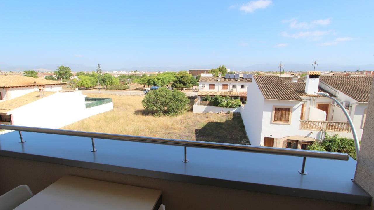 Piso en Palma de Mallorca por 1.050€_17