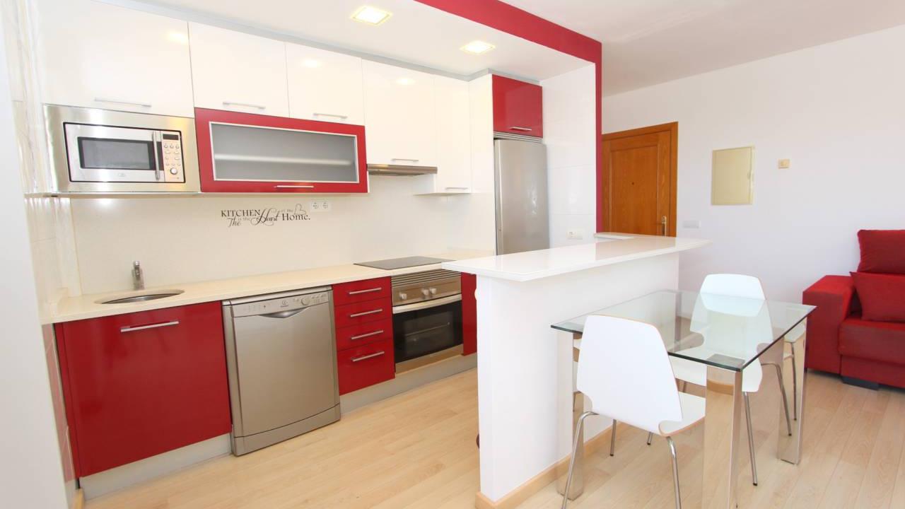 Piso en Palma de Mallorca por 1.050€_2