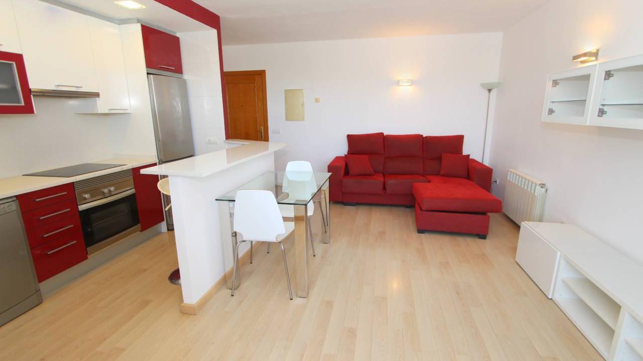 Piso en Palma de Mallorca por 1.050€_5