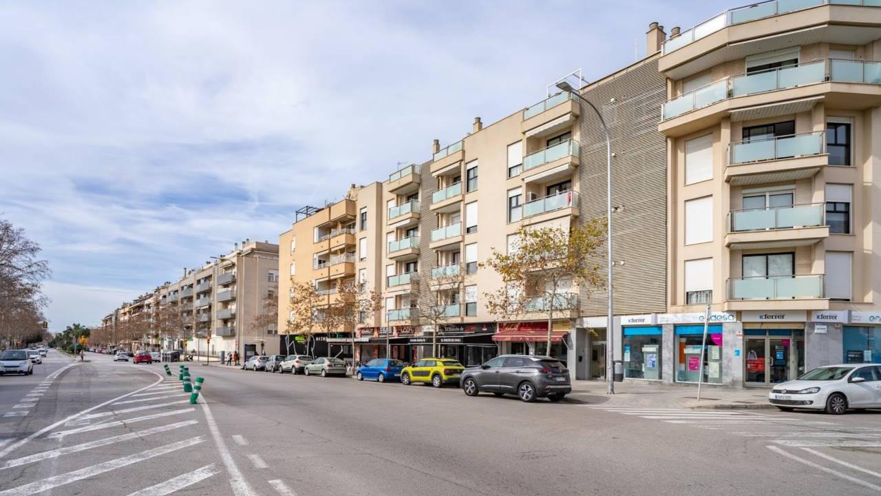 Flat in Palma de Mallorca by 449.000€_1