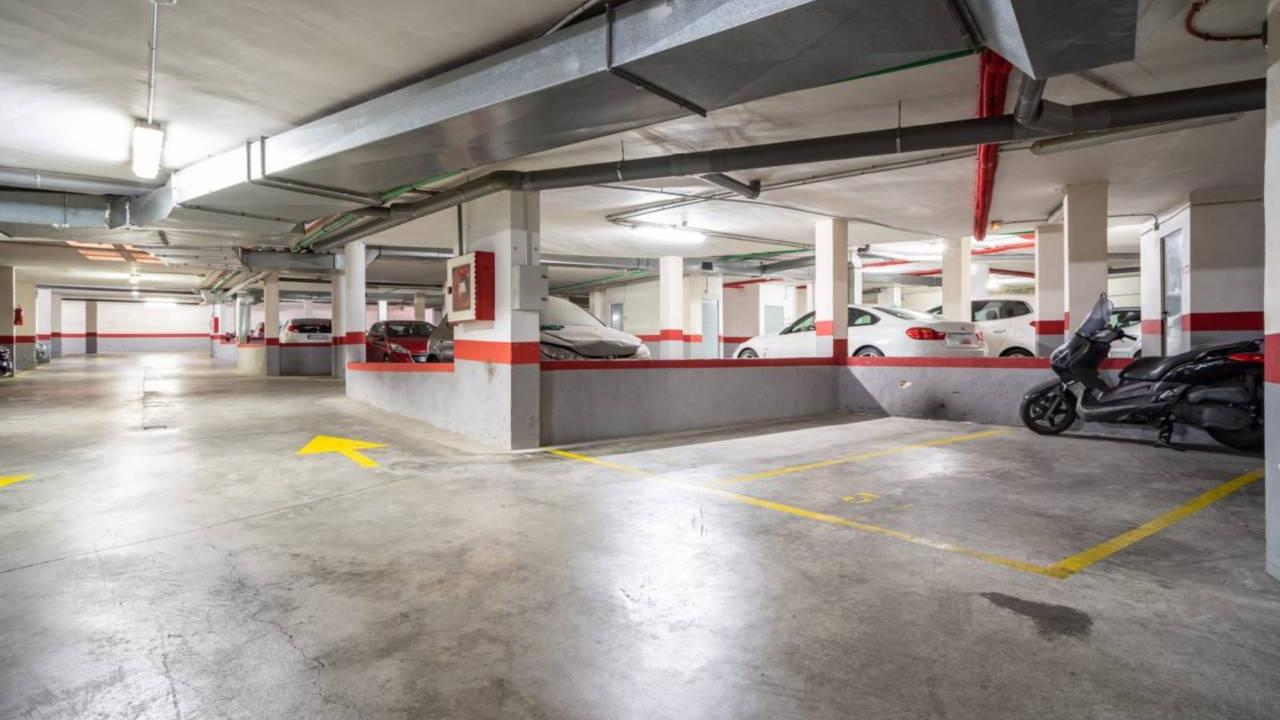 Flat in Palma de Mallorca by 449.000€_24