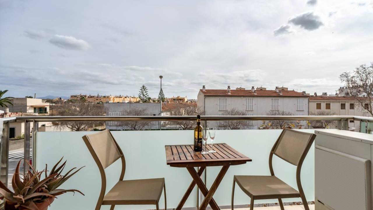 Flat in Palma de Mallorca by 449.000€_27