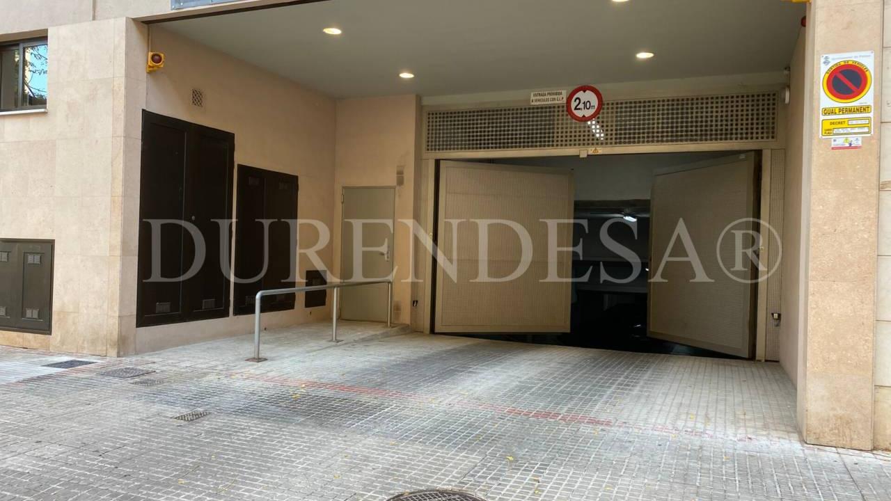 Garage in Palma de Mallorca by 105€_7