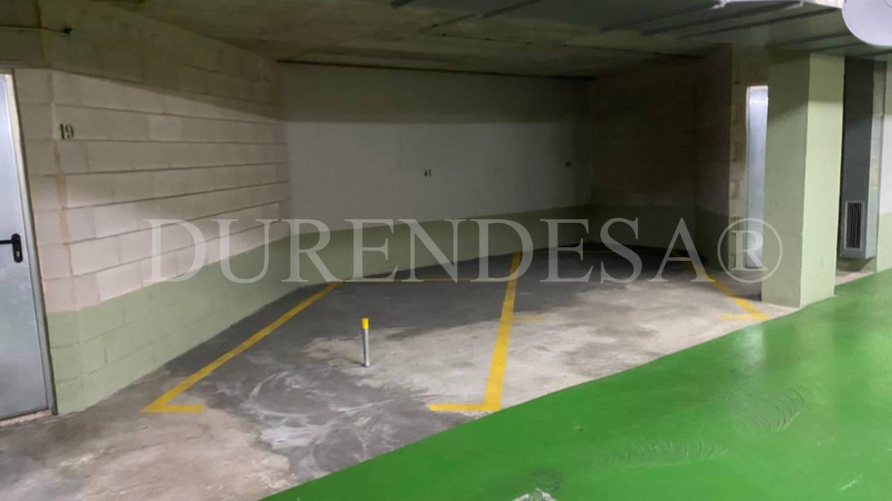 Garage in Palma de Mallorca by 105€_4