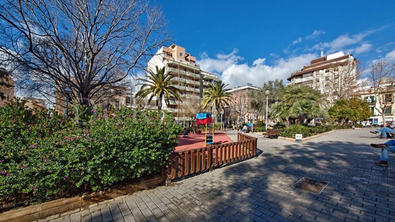 Piso en Palma de Mallorca por 295.000€_1