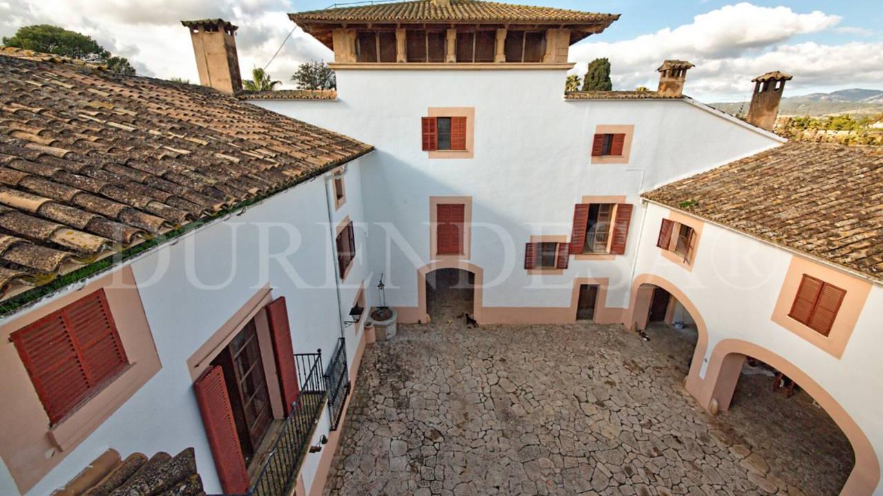 Casa rústica en Palma de Mallorca por 5.750.000€_31