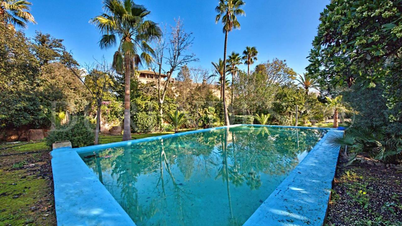 Casa rústica en Palma de Mallorca por 5.750.000€_5