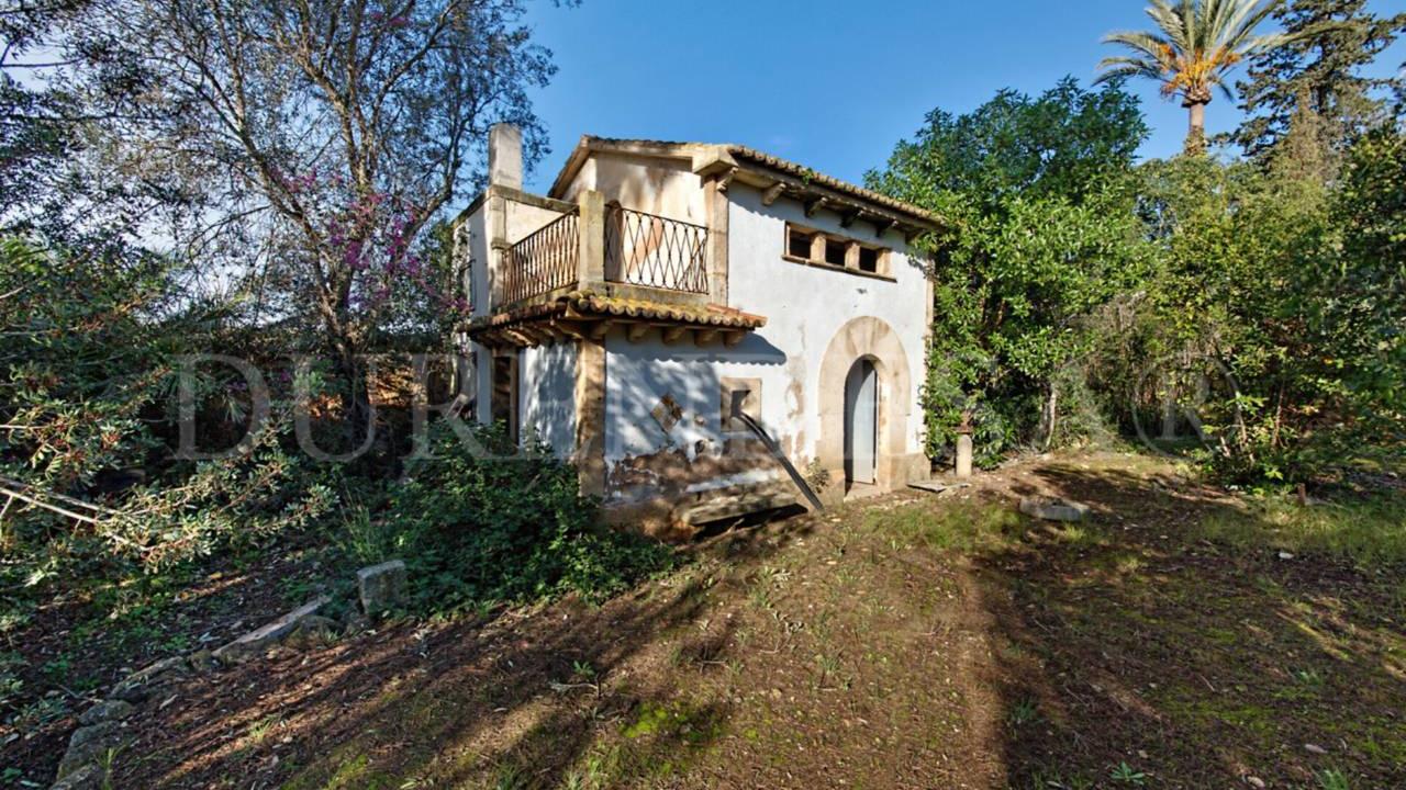 Casa rústica en Palma de Mallorca por 5.750.000€_9