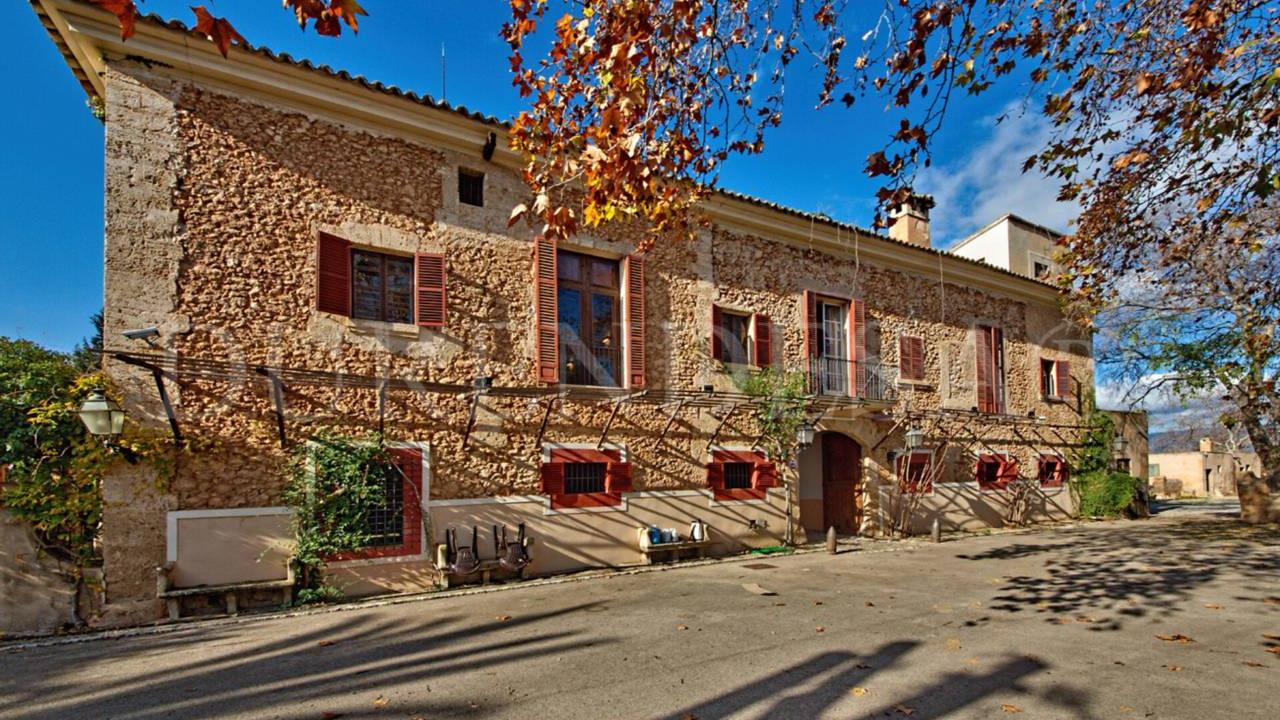 Casa rústica en Palma de Mallorca por 5.750.000€_2