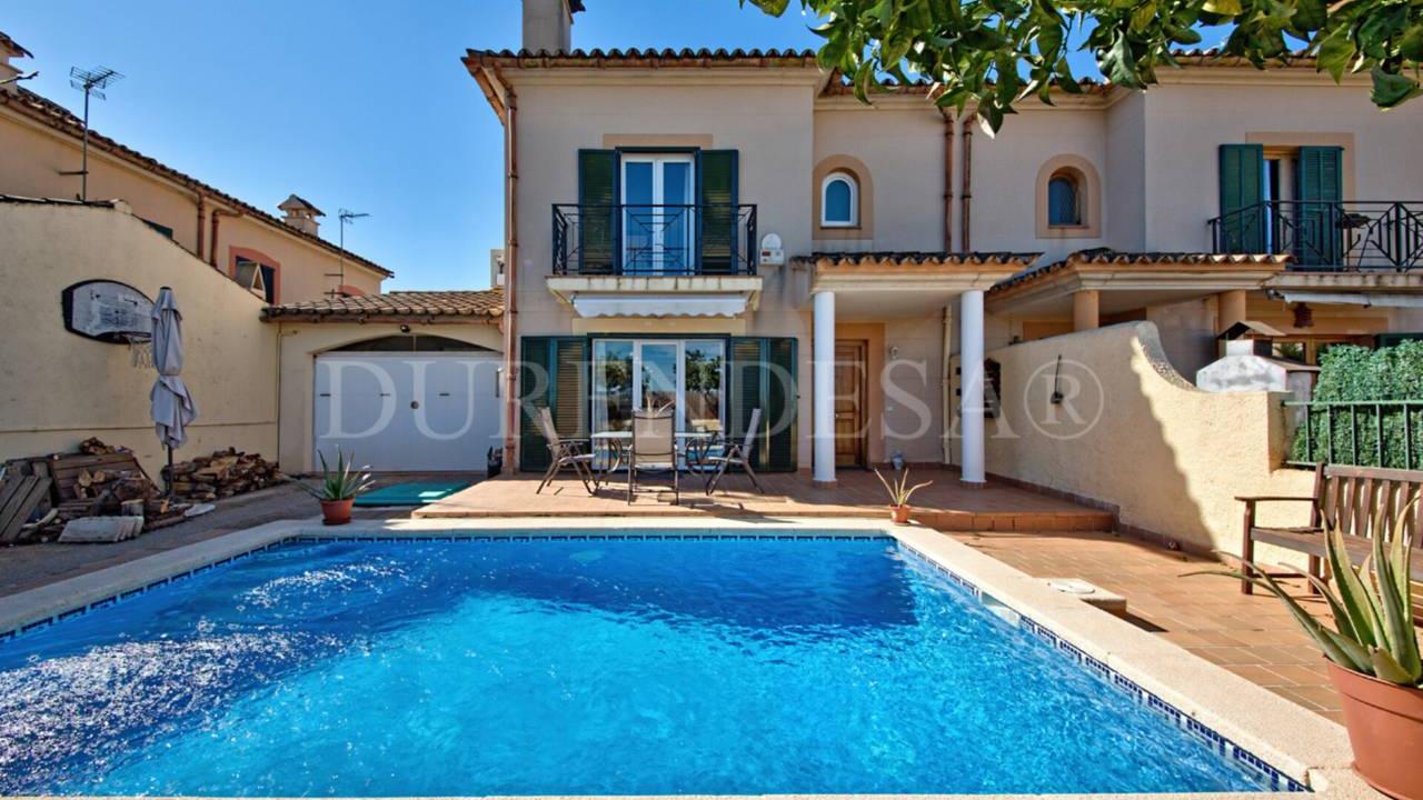 Casa pareada en Marratxí por 590.000€_3