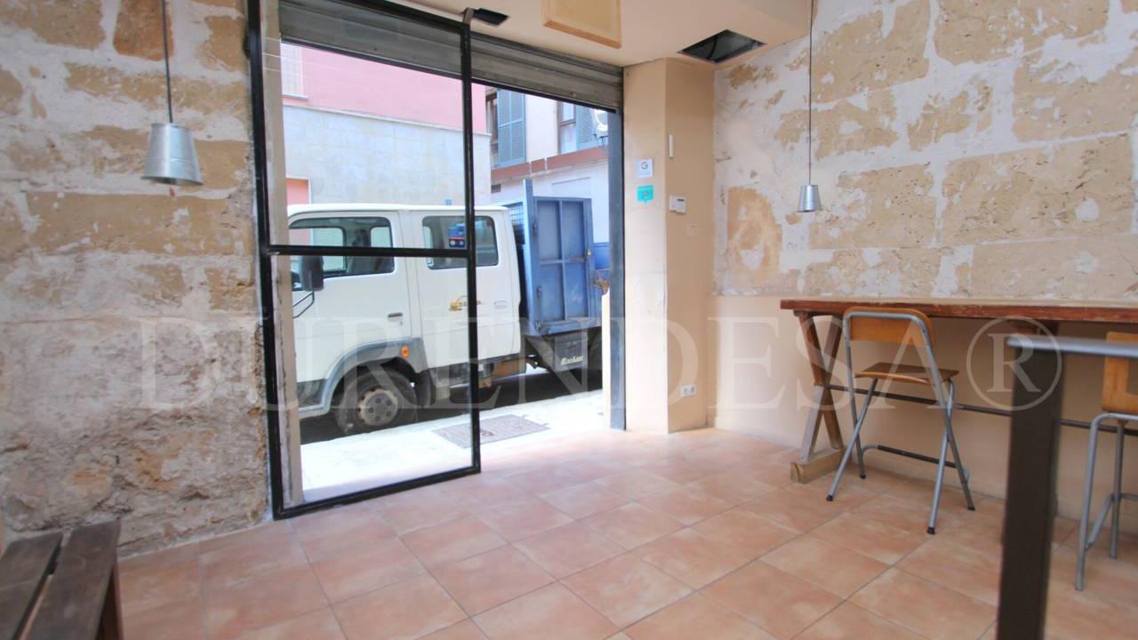 Commercial premises in Palma de Mallorca by 299.500€_5