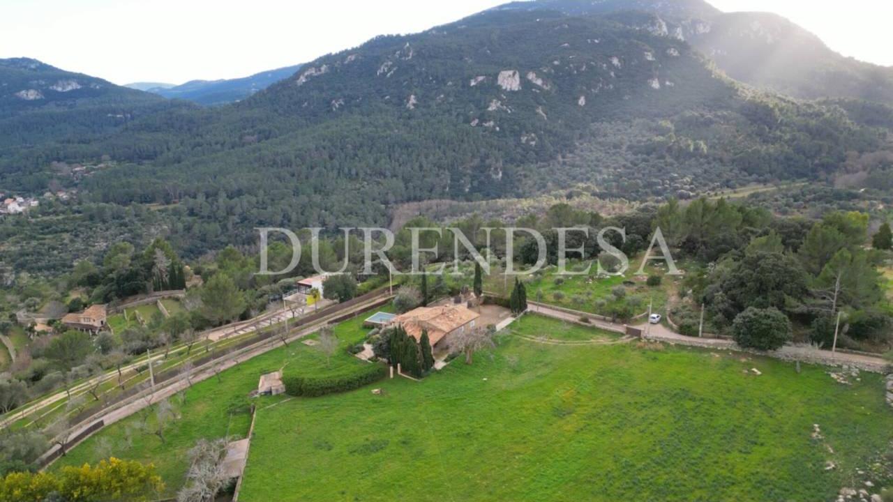 Country house in Esporles by 780.000€_2