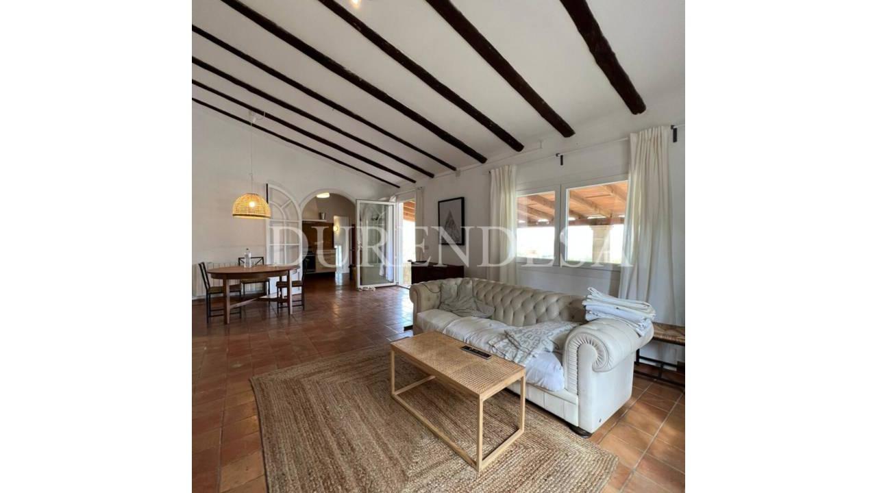 Country house in Esporles by 780.000€_9