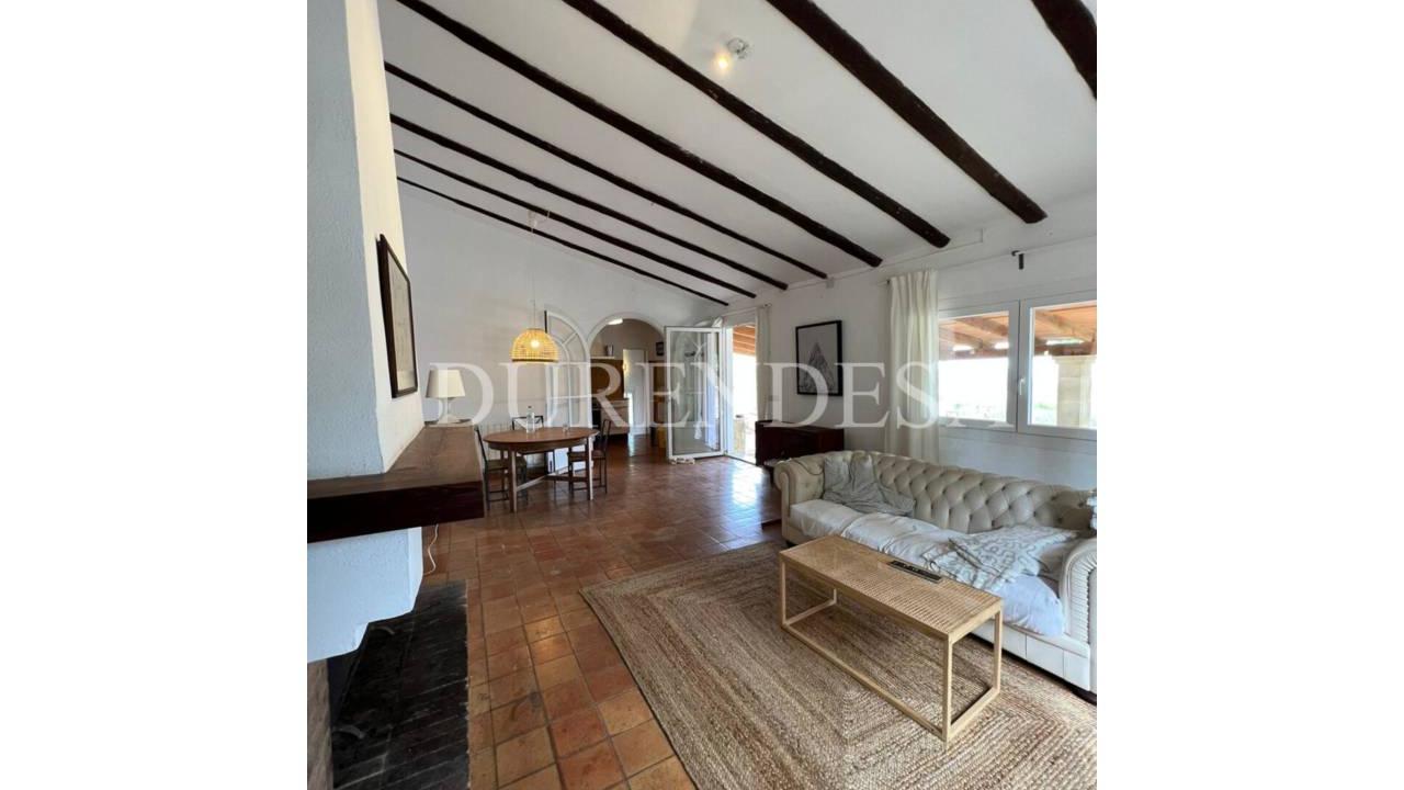 Country house in Esporles by 780.000€_12