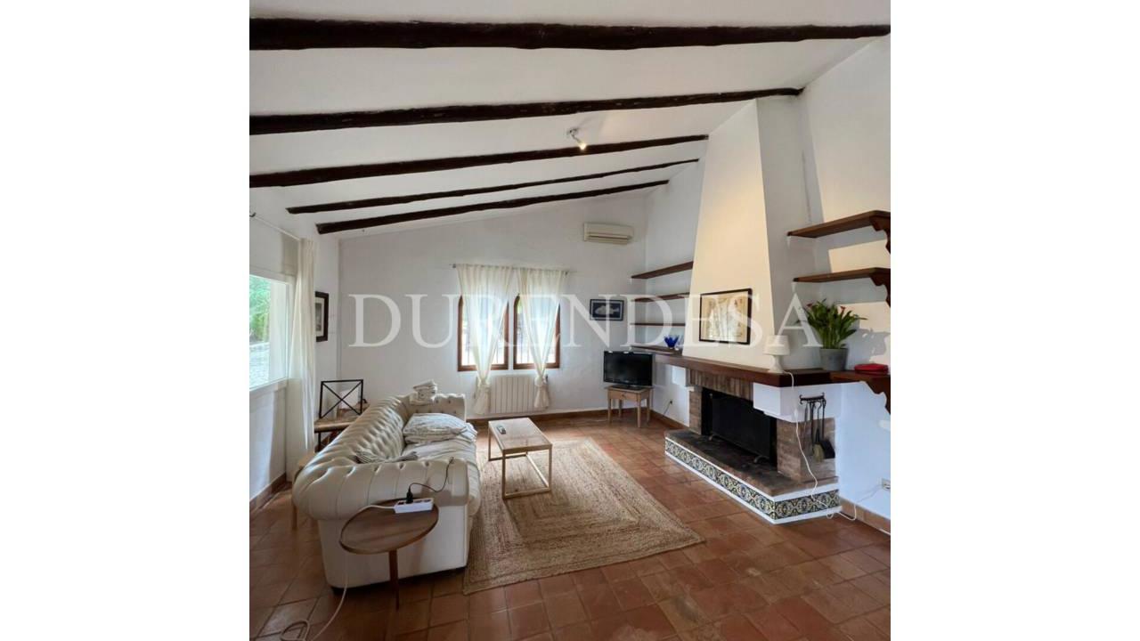 Country house in Esporles by 780.000€_15
