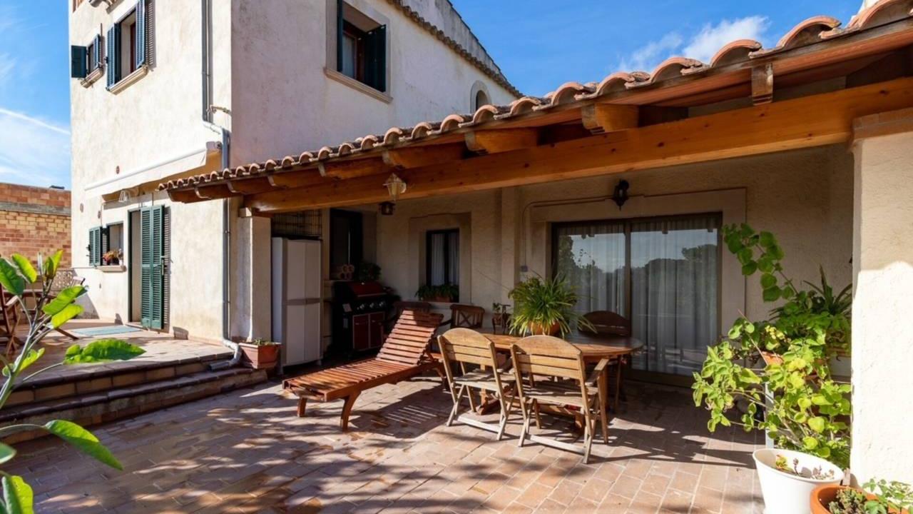 House in Palma de Mallorca by 1.200.000€_2