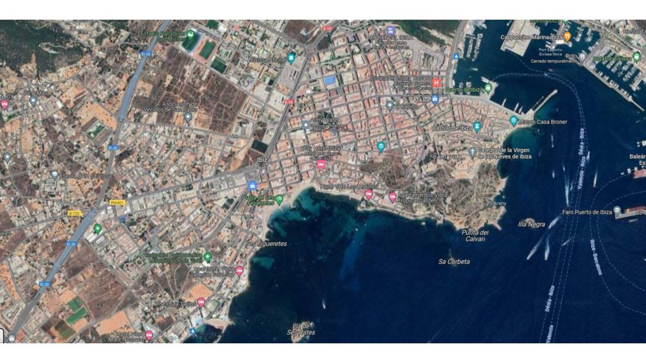 Ático en Ibiza - Eivissa por 550.000€_39