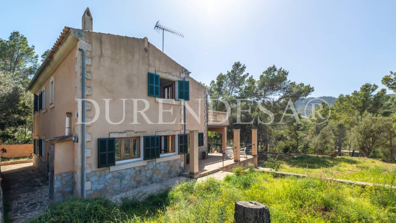 Country house in Banyalbufar by 990.000€_32