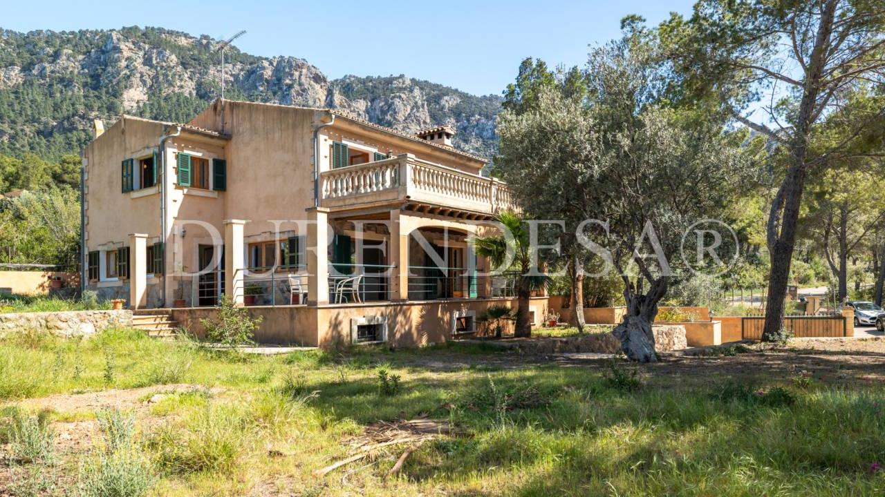 Country house in Banyalbufar by 990.000€_4