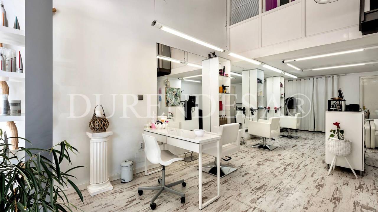 Commercial premises in Palma de Mallorca by 45.000€_1 Commercial premises in Palma de Mallorca by 45.000€_1