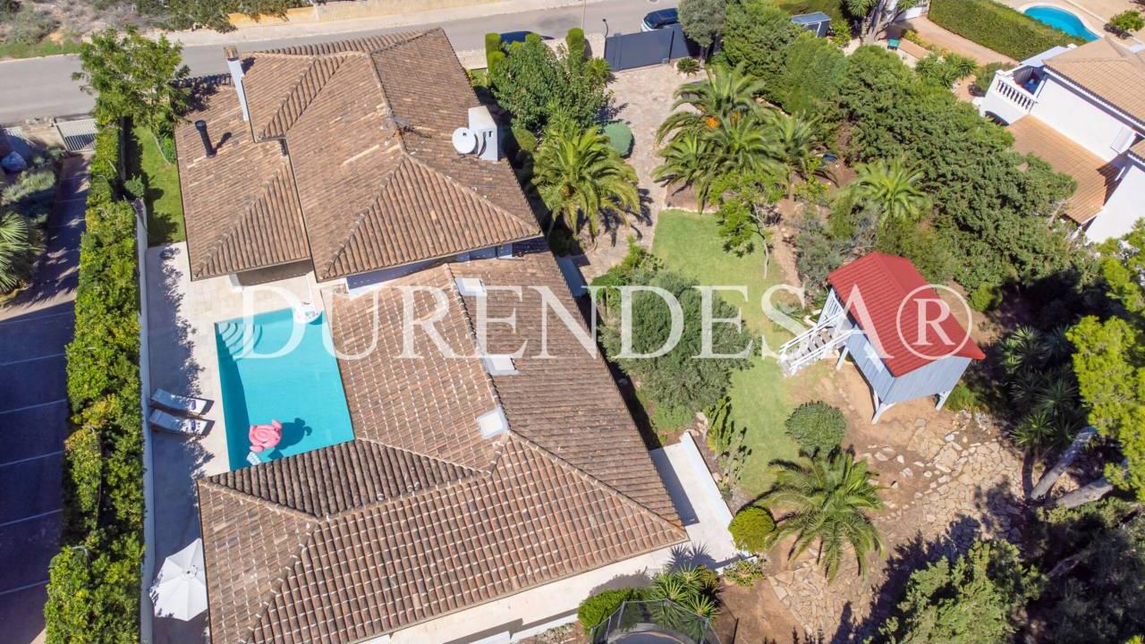 Xalet unifamiliar en Llucmajor per 2.980.000€_43 Xalet unifamiliar en Llucmajor per 2.980.000€_43