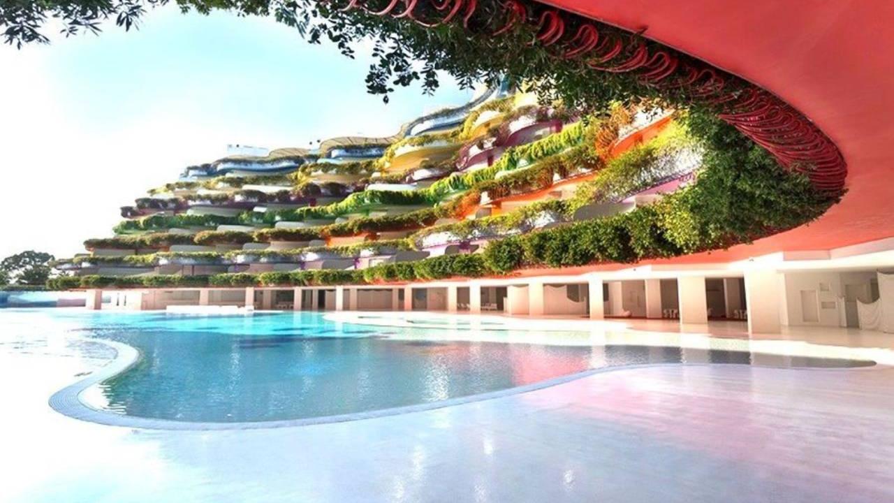 Flat in Ibiza - Eivissa by 1.650.000€_20
