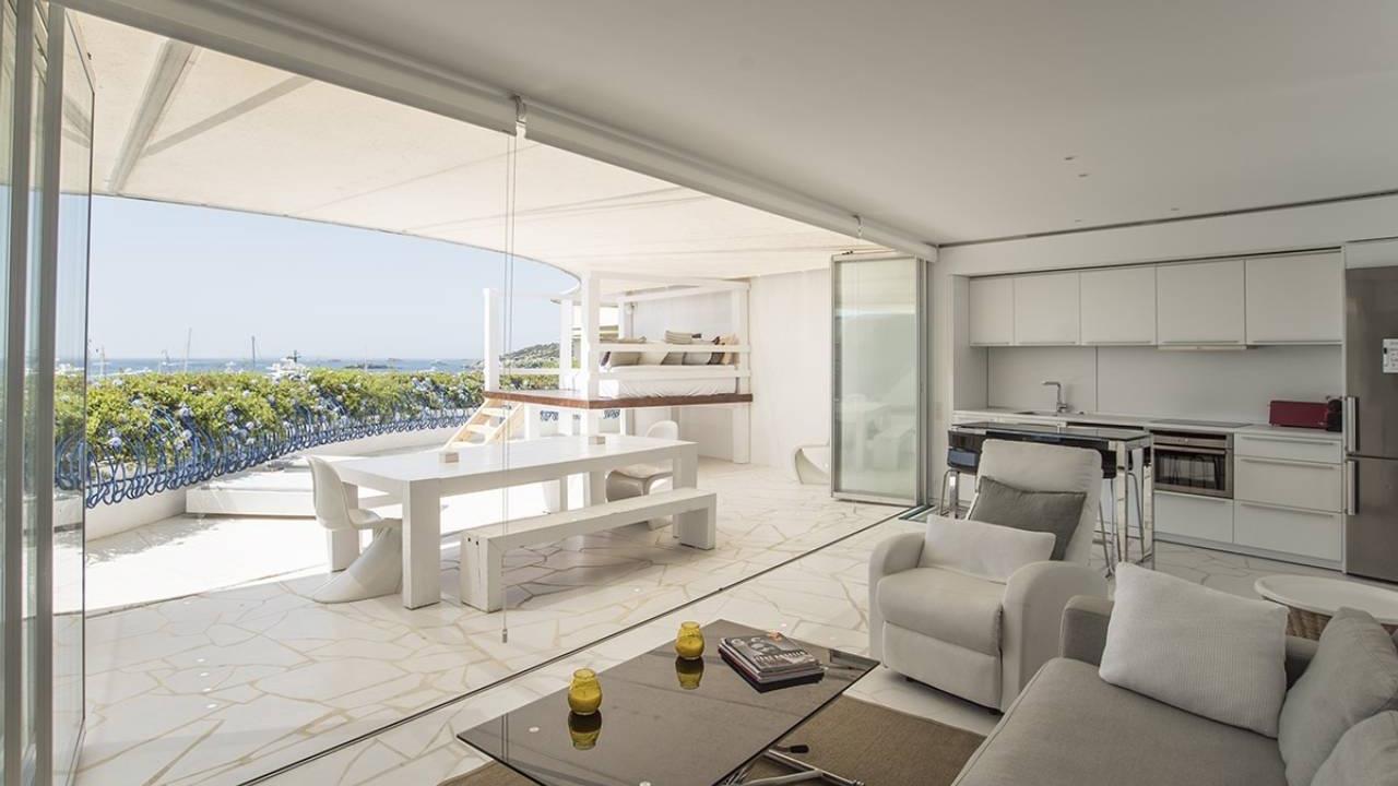 Flat in Ibiza - Eivissa by 1.650.000€_8