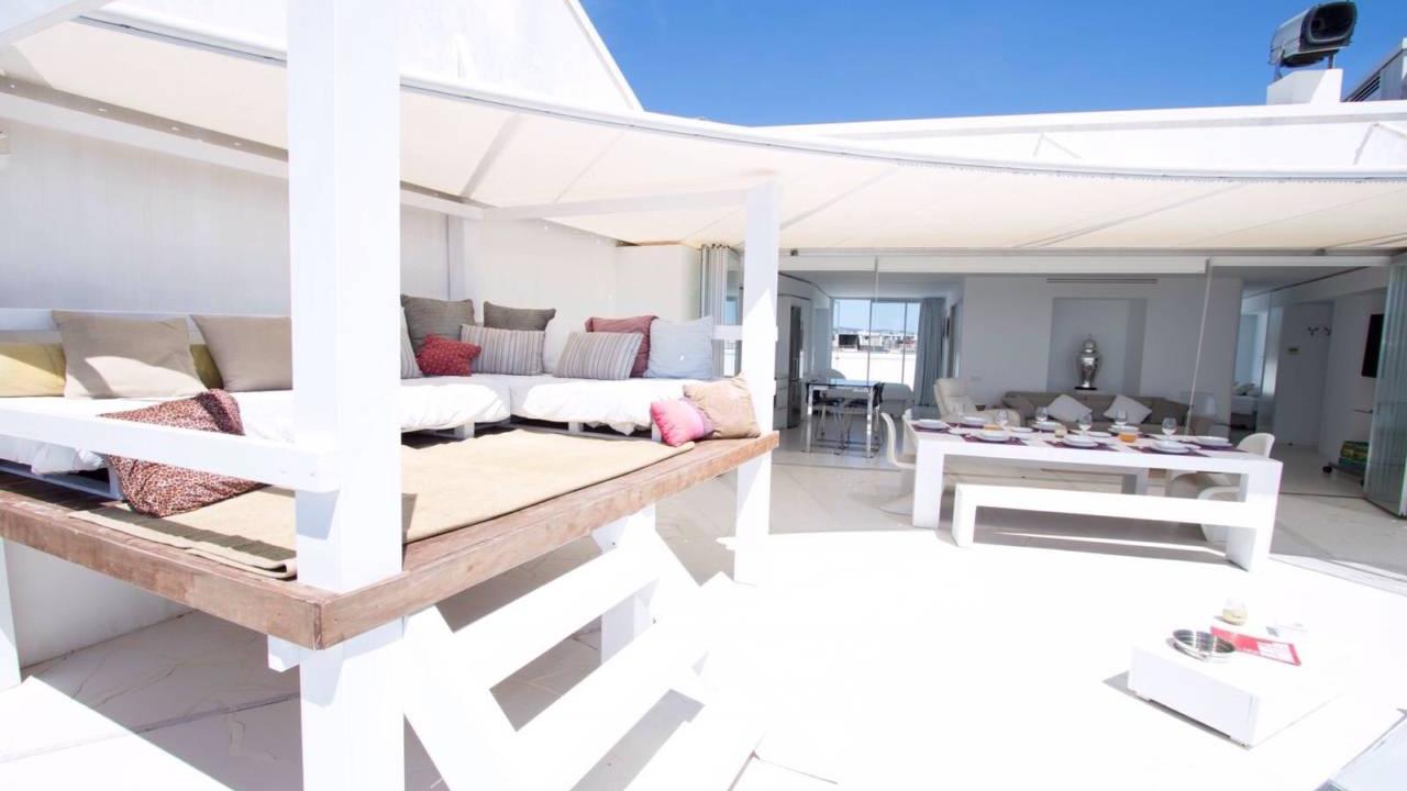 Flat in Ibiza - Eivissa by 1.650.000€_9