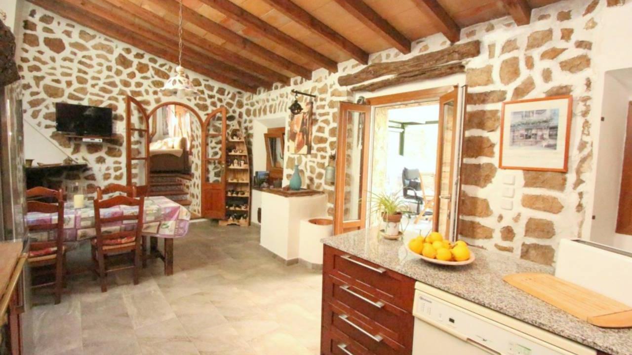 Country house in Sóller by 499.995€_16