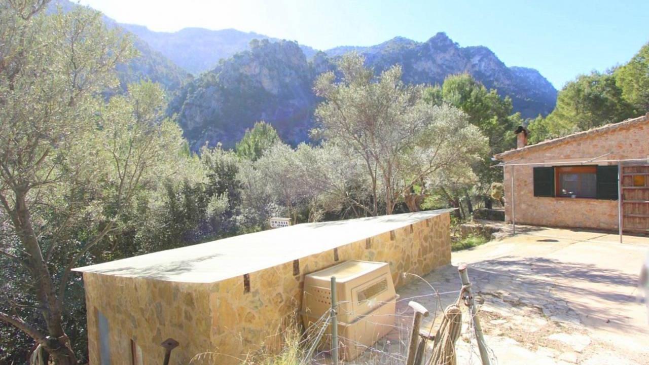 Country house in Sóller by 499.995€_25