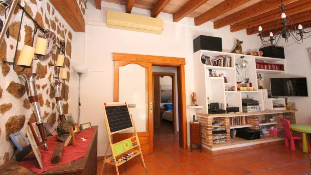 Country house in Sóller by 499.995€_24