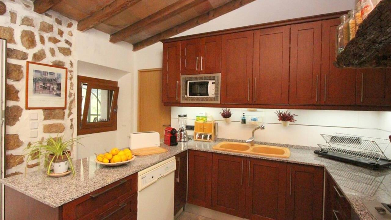 Country house in Sóller by 499.995€_22