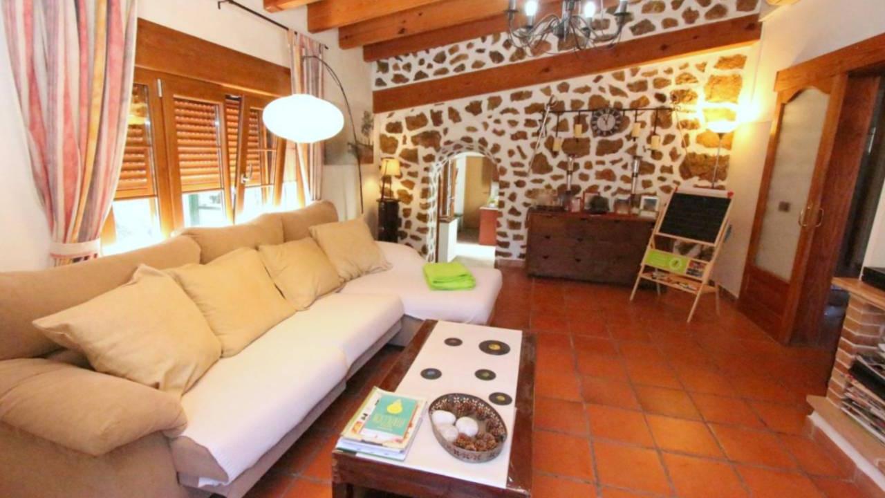 Country house in Sóller by 499.995€_15