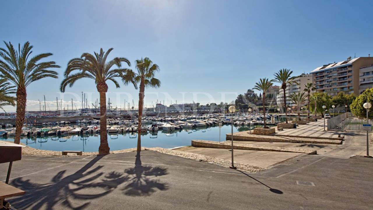 Piso en Palma de Mallorca por 235.000€_1
