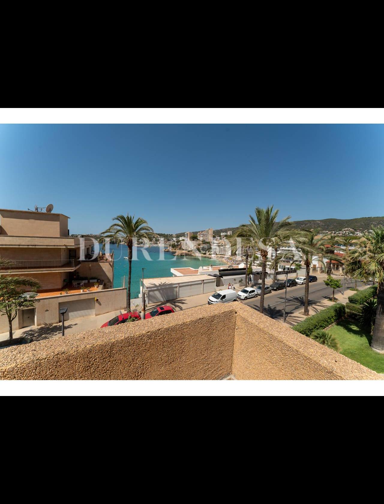 Exclusiva Villa Reformada amb Vistes al Mar a Cala Major, Palma de Mallorca