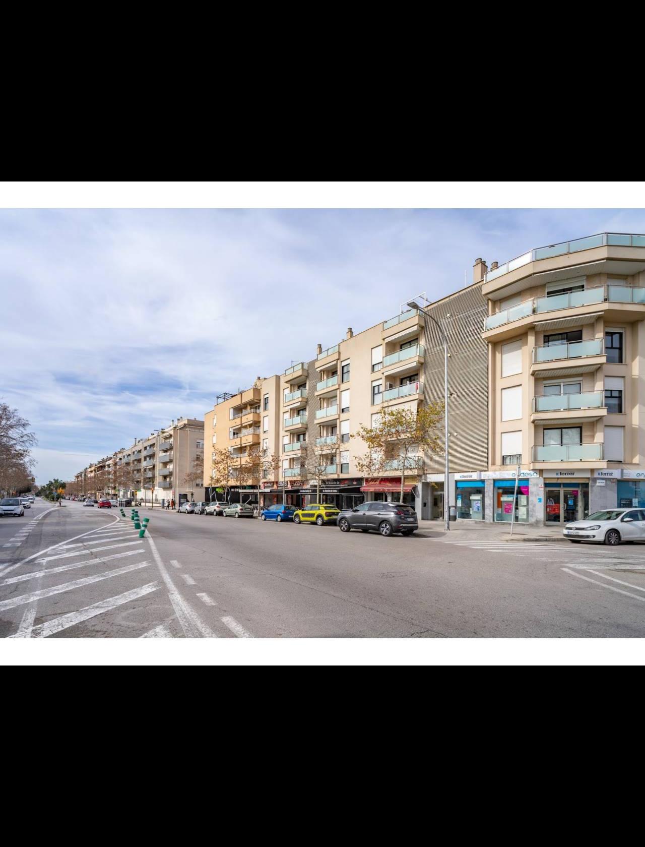 Piso en venta en calle Aragón, zona son Fuster de Palma