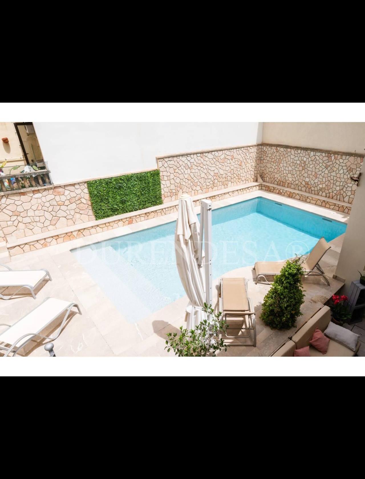 Casa adosada en venta en Porreres Casa adosada en venta en Porreres